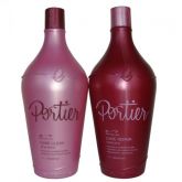 ESCOVA PORTIER FINE ORIGINAL