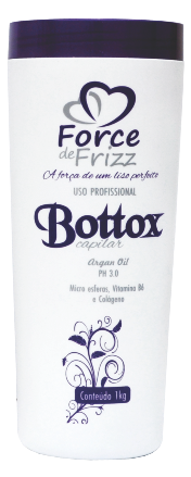 BOTOX FORCE DE FRIZ