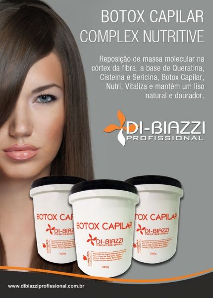 BOTOX DI BIAZZI