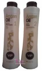 ESCOVA VIP ARGAN