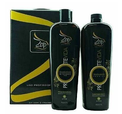 ESCOVA ZAP PROTEVIDA ORIGINAL