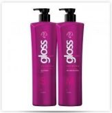 ESCOVA FOX GLOSS